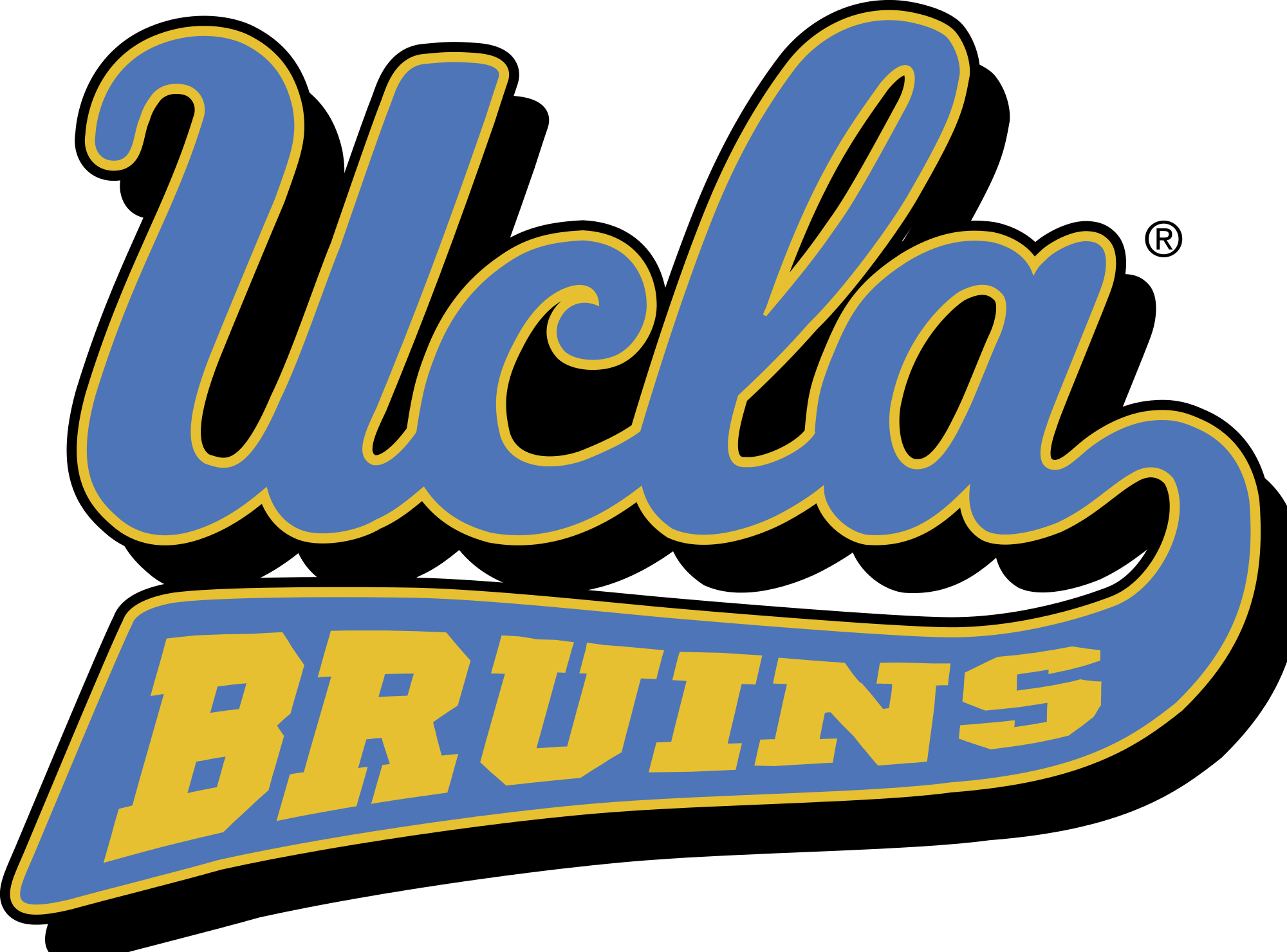  UCLA Shooter - Shooting at UCLA Lockdown