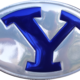 BYU Football logo