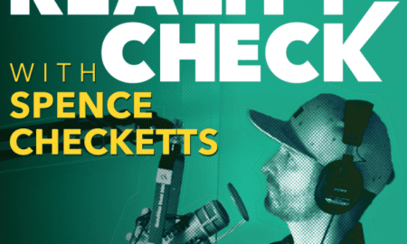Spence Checketts