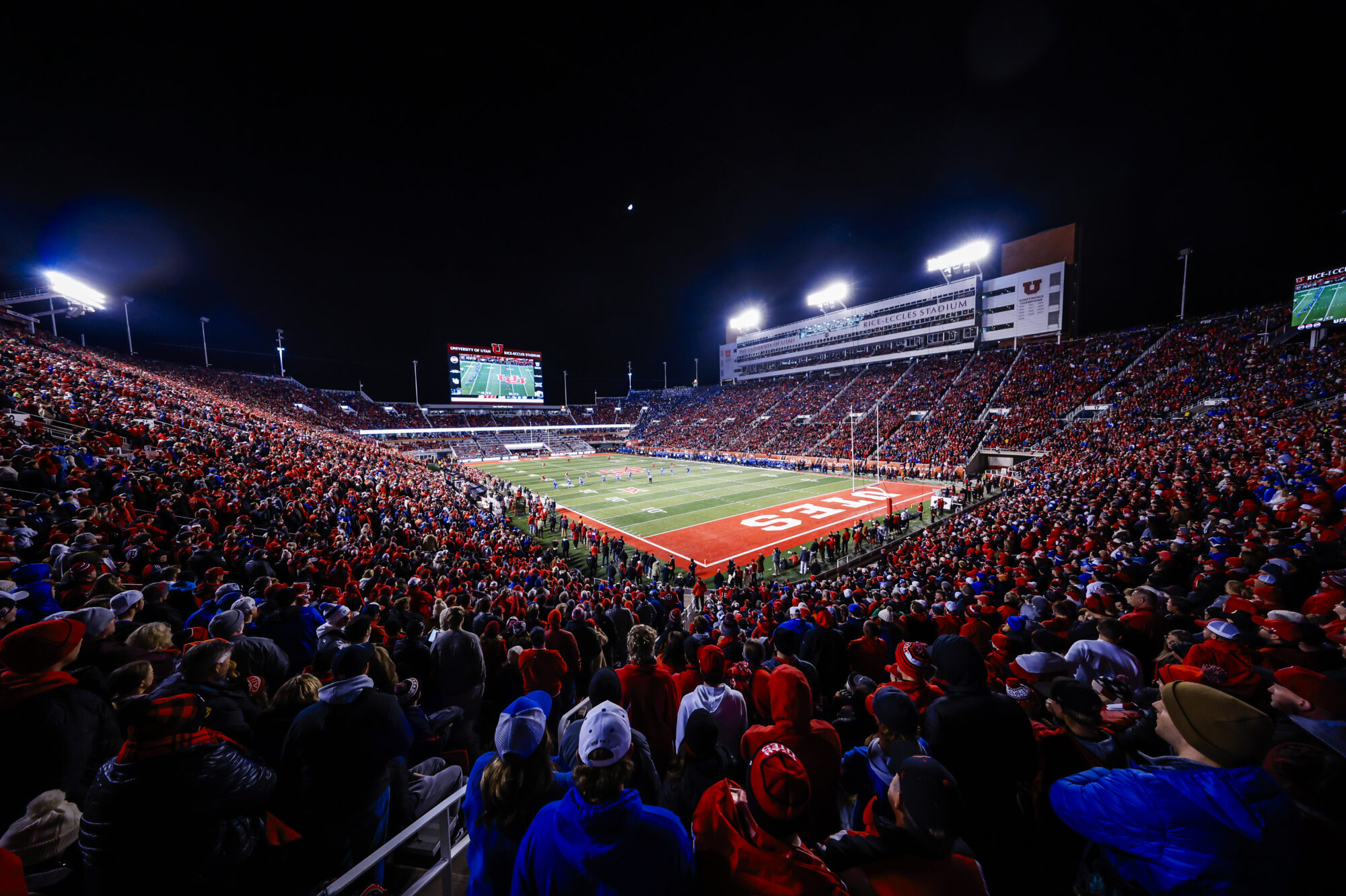 111124 Locked on Big 12 Drake Toll BYU vs Utah is the ‘Gulag of